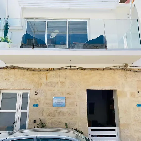 Ragusa 2 Al Mare Casa de Férias *