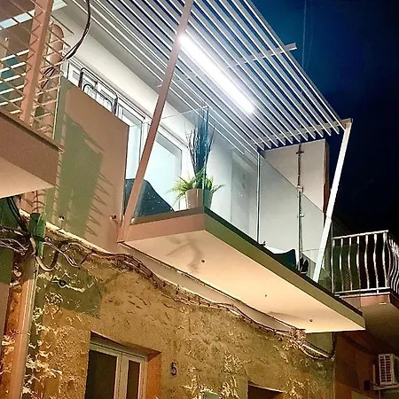 Ragusa 2 Al Mare