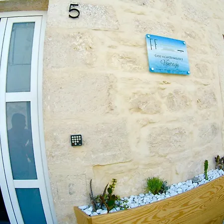 Ragusa 2 Al Mare