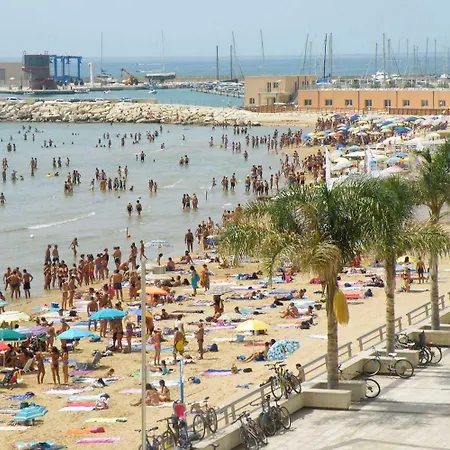 Ragusa 2 Al Mare Dom wakacyjny *
