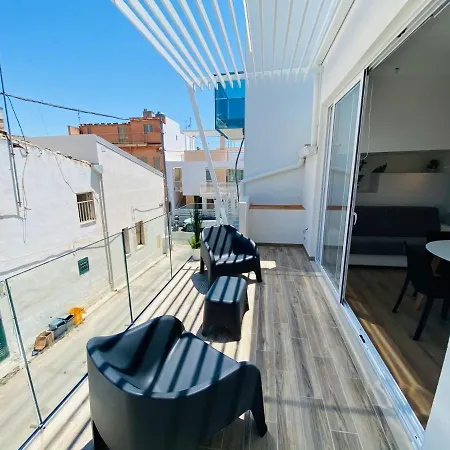 Ragusa 2 Al Mare Дом отдыха *