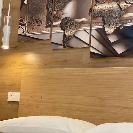 Дом отдыха Ragusa 2 Al Mare Марина-ди-Рагуза