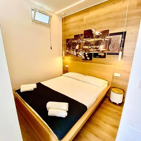 Дом отдыха Ragusa 2 Al Mare *