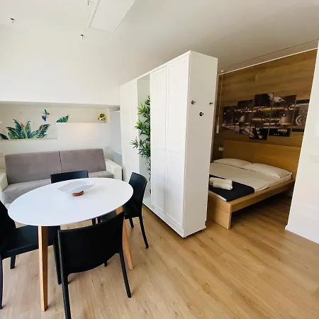 Дом отдыха Ragusa 2 Al Mare *