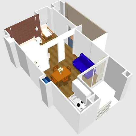 Ragusa 2 Al Mare * Марина-ди-Рагуза