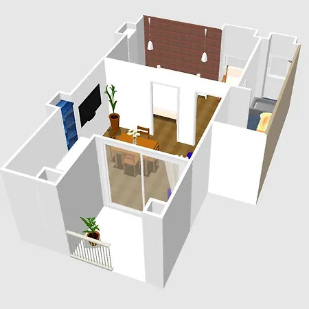 Ragusa 2 Al Mare Дом отдыха *