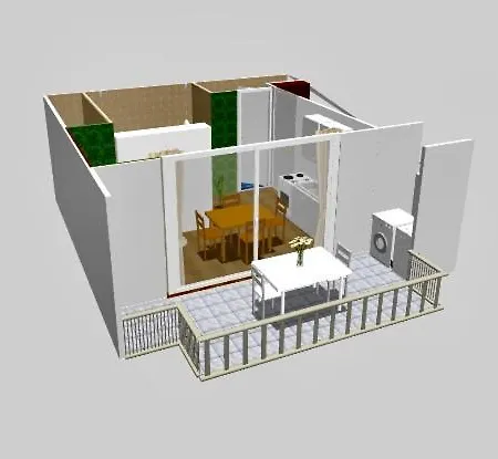 Ragusa 2 Al Mare Дом отдыха Марина-ди-Рагуза