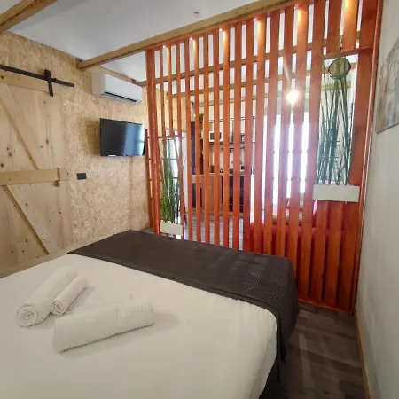 Дом отдыха Ragusa 2 Al Mare