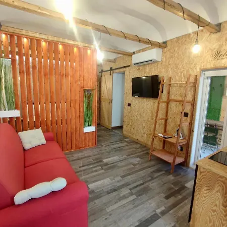 Дом отдыха Ragusa 2 Al Mare