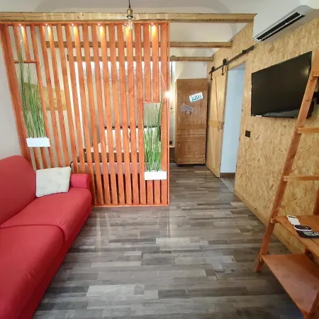 Ragusa 2 Al Mare Марина-ди-Рагуза