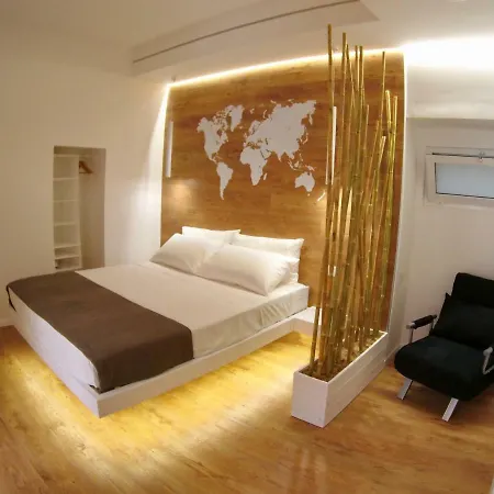 Ragusa 2 Al Mare Дом отдыха