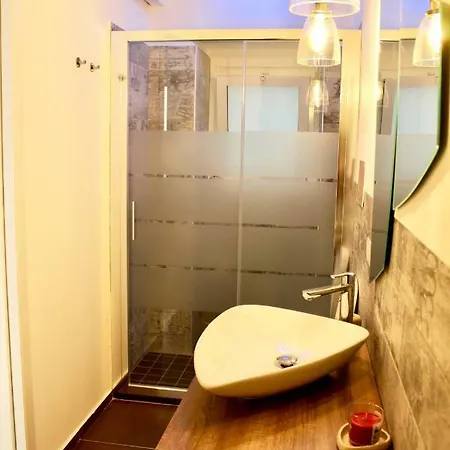 Дом отдыха Ragusa 2 Al Mare Марина-ди-Рагуза