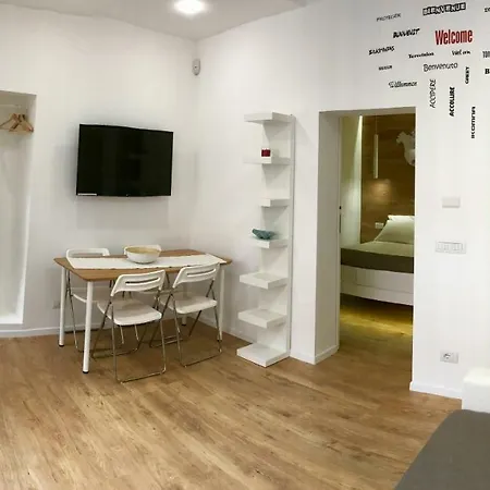 Ragusa 2 Al Mare Дом отдыха Марина-ди-Рагуза