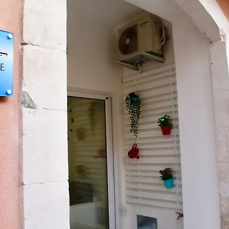 Дом отдыха Ragusa 2 Al Mare *