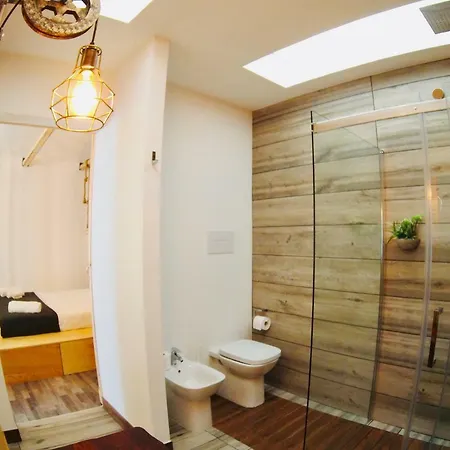 Ragusa 2 Al Mare Дом отдыха