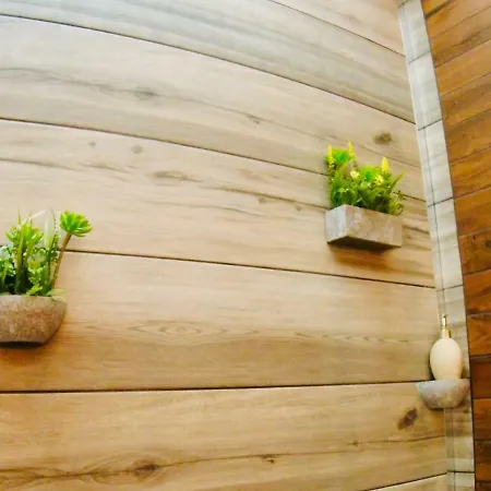 Дом отдыха Ragusa 2 Al Mare