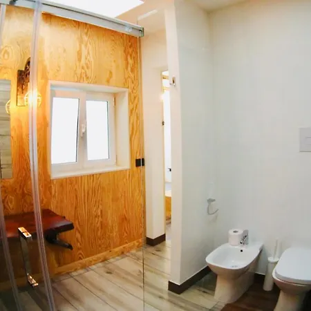 Дом отдыха Ragusa 2 Al Mare Марина-ди-Рагуза