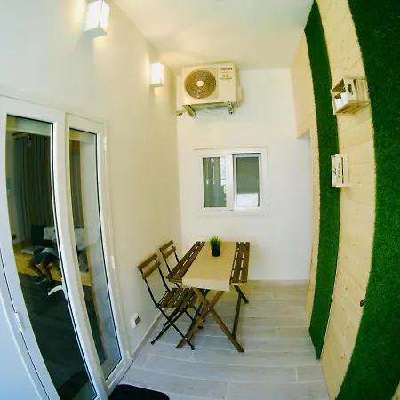 Ragusa 2 Al Mare * Марина-ди-Рагуза