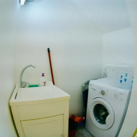 Ragusa 2 Al Mare Дом отдыха